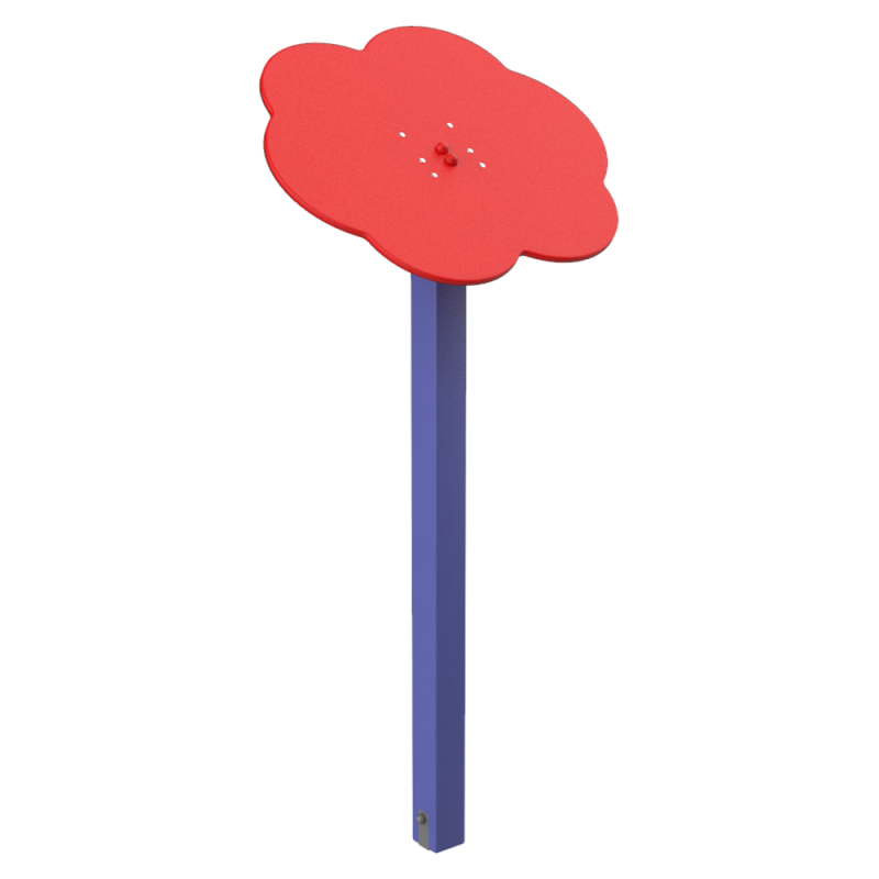 Навіс одинарний Хмарка KIDIGO