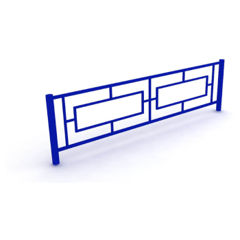 Огорожа металева VMOM004 (без стовпа) KIDIGO