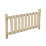 Паркан Garden Go 1 метр KIDIGO