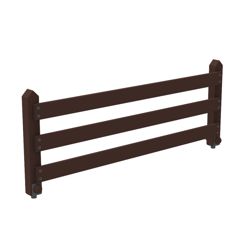 Паркан Rancho KIDIGO