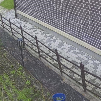 Паркан Rancho KIDIGO