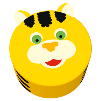 Пуф Котик KIDIGO