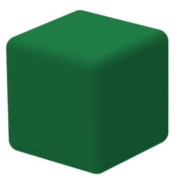 Пуф Куби KIDIGO