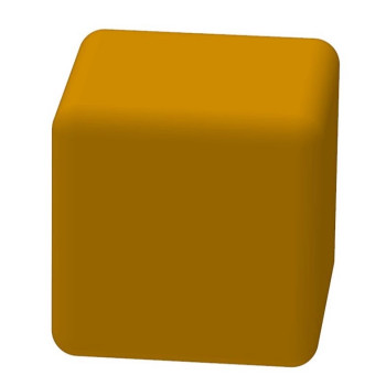 Пуф Куби KIDIGO