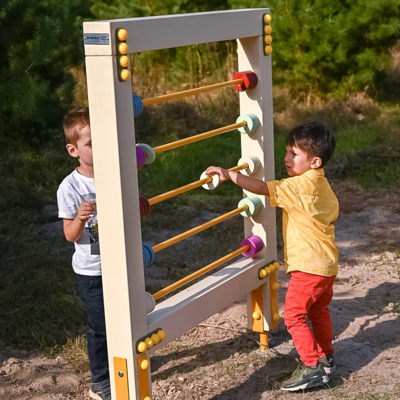 Рахівниця KIDIGO