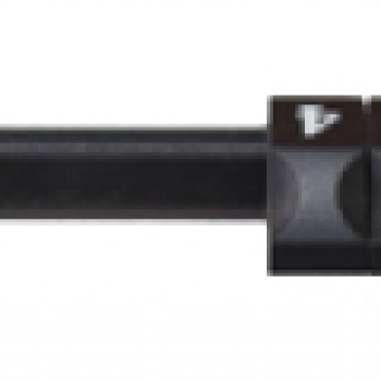 Рахівниця пластикова (чорна)