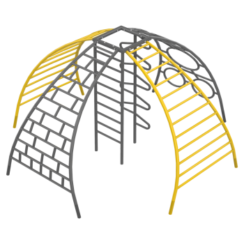 Рукохід Сфера Шість елементів KIDIGO