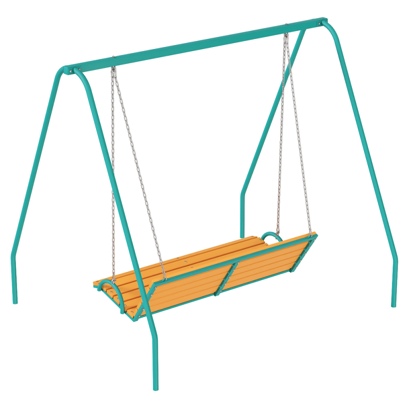 Садова гойдалка Сад KIDIGO