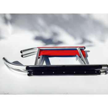 Санки зимові алюмінієві SB-Sled-01 (2)