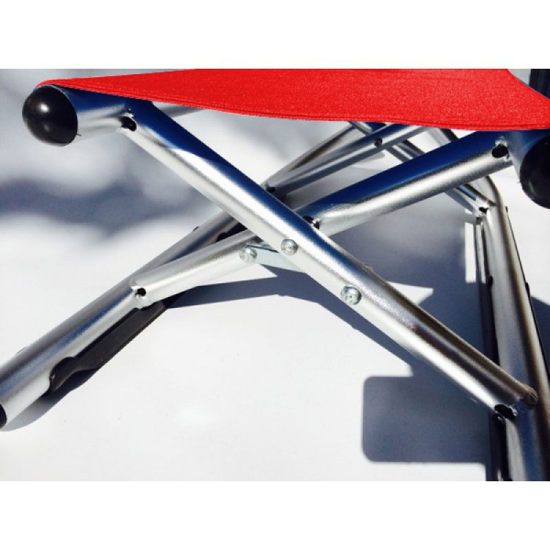 Санки зимові алюмінієві SB-Sled-01 (2)