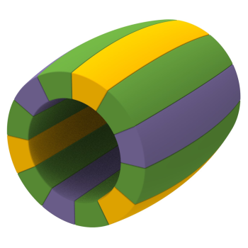 Спорт Тунель KIDIGO