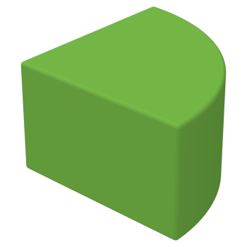 Стіл Куток KIDIGO