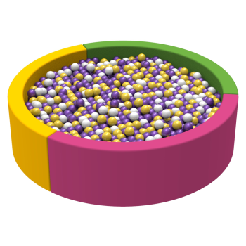 Сухий басейн Коло KIDIGO