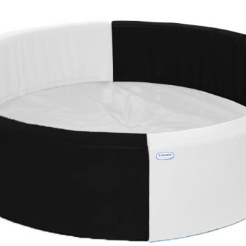 Сухий басейн Коло KIDIGO