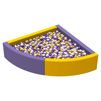 Сухий басейн Кут KIDIGO