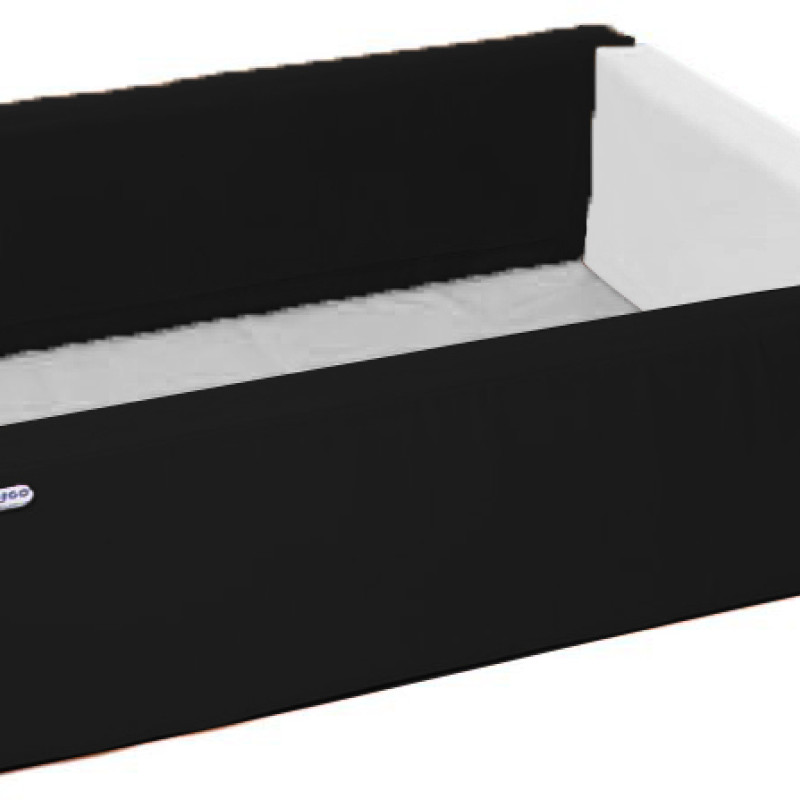 Сухий басейн Прямокутник KIDIGO