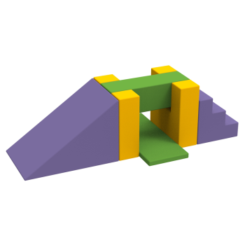 Тренажер Спорт KIDIGO