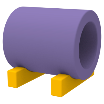 Тренажер Тунель KIDIGO