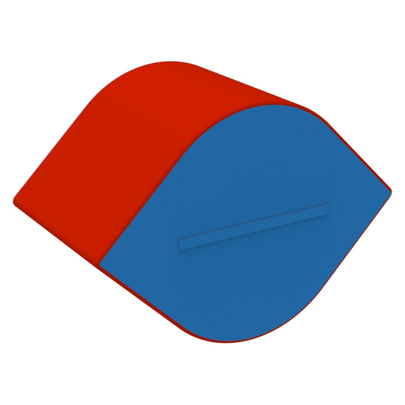 Тренажер Фляк-мат KIDIGO