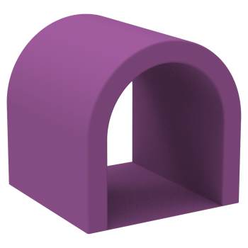 Тунель Плутанина KIDIGO