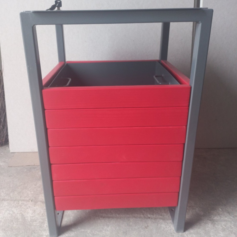 Урна Quadra KIDIGO