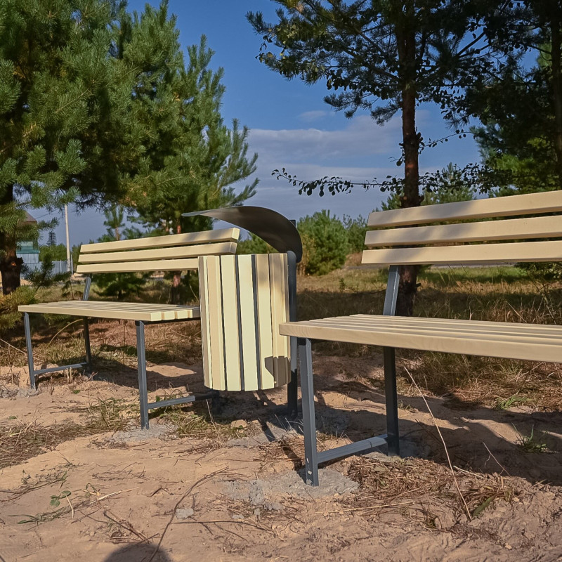 Урна VMVU007 KIDIGO