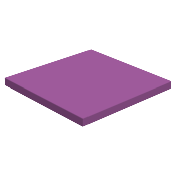 Фрегат Мат 70х70х5 KIDIGO