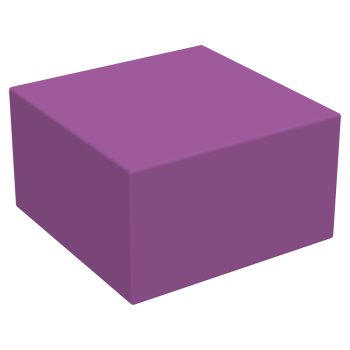 Фрегат Паралелепіпед 35х35х20 KIDIGO