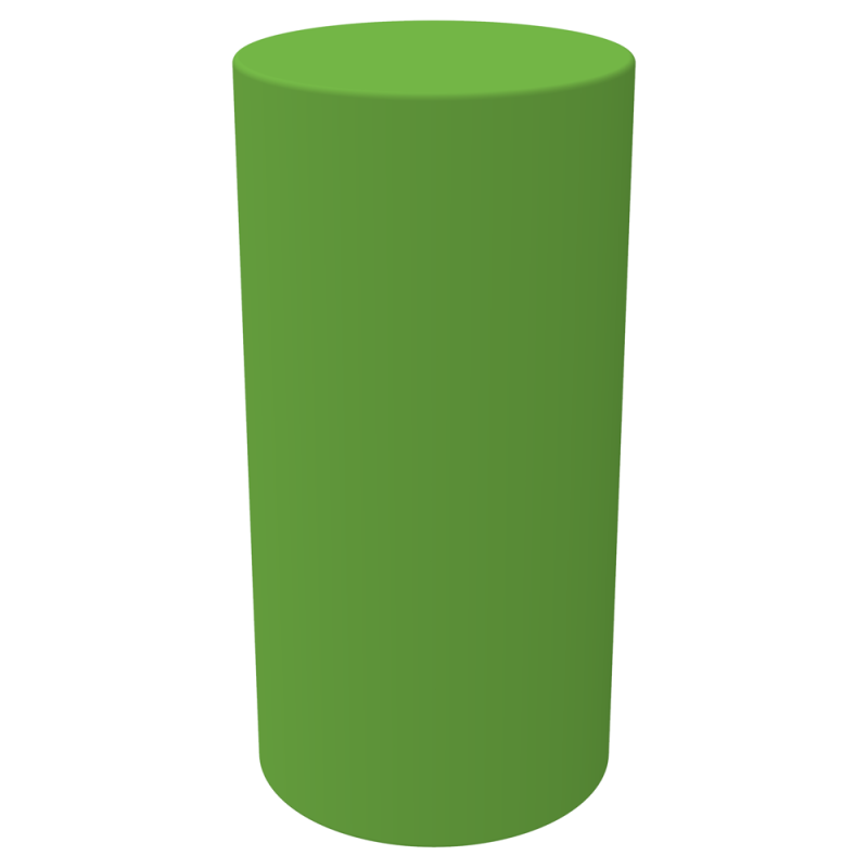 Циліндр d15х20 KIDIGO