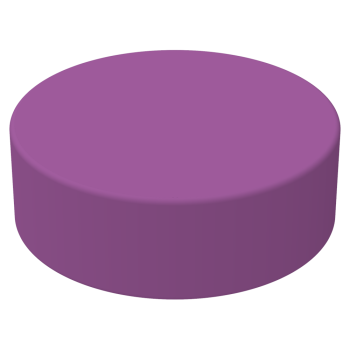 Шайба d30х10 KIDIGO