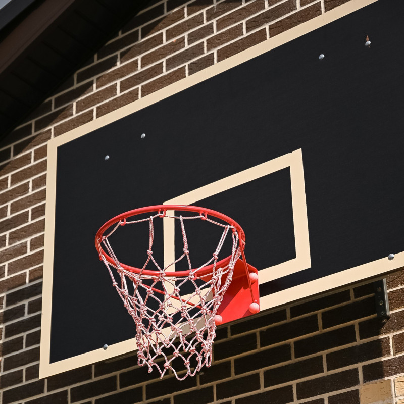 Щит баскетбольний великий виносний без кільця KIDIGO