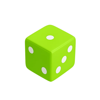 Ігровий набір Кості KIDIGO