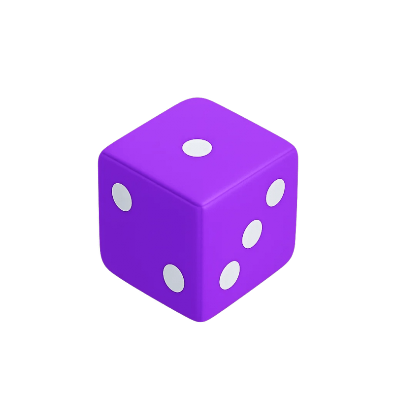 Ігровий набір Кості KIDIGO