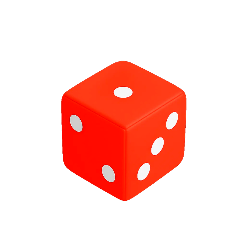 Ігровий набір Кості KIDIGO