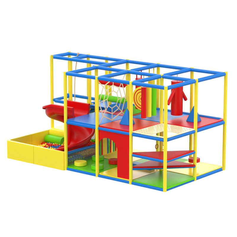 Лабіринт Level KIDIGO