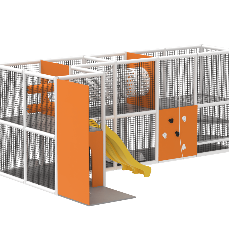 Лабіринт Tenderness  KIDIGO