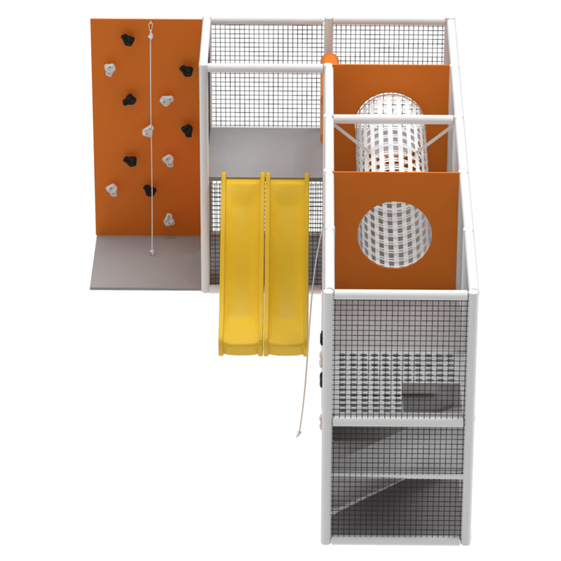 Лабіринт Tenderness  KIDIGO