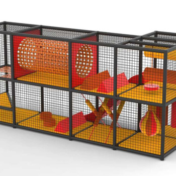 Лабіринт Техно KIDIGO