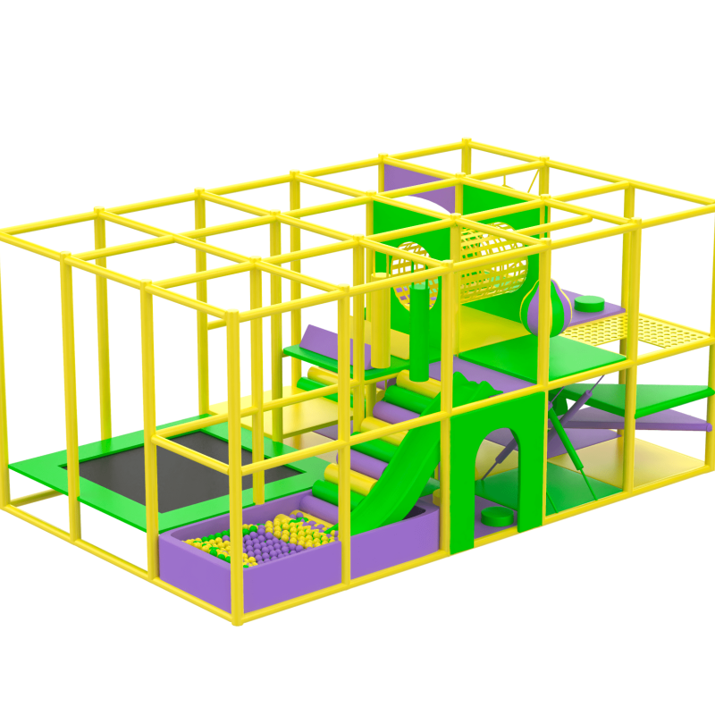 Лабіринт Miracle KIDIGO