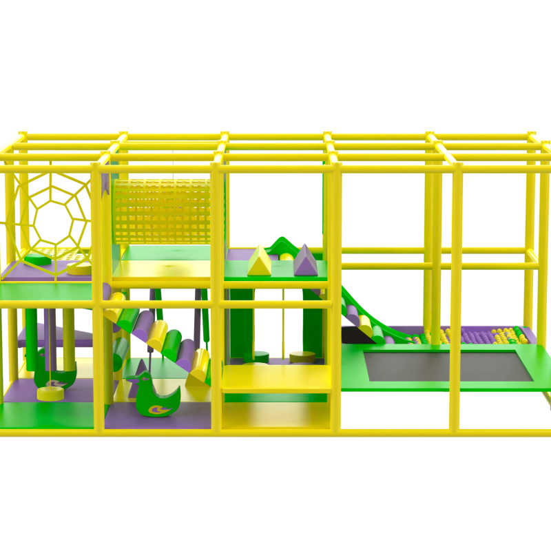 Лабіринт Miracle KIDIGO