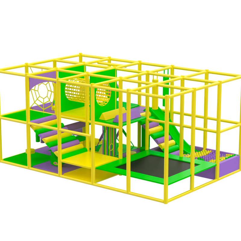 Лабіринт Miracle KIDIGO