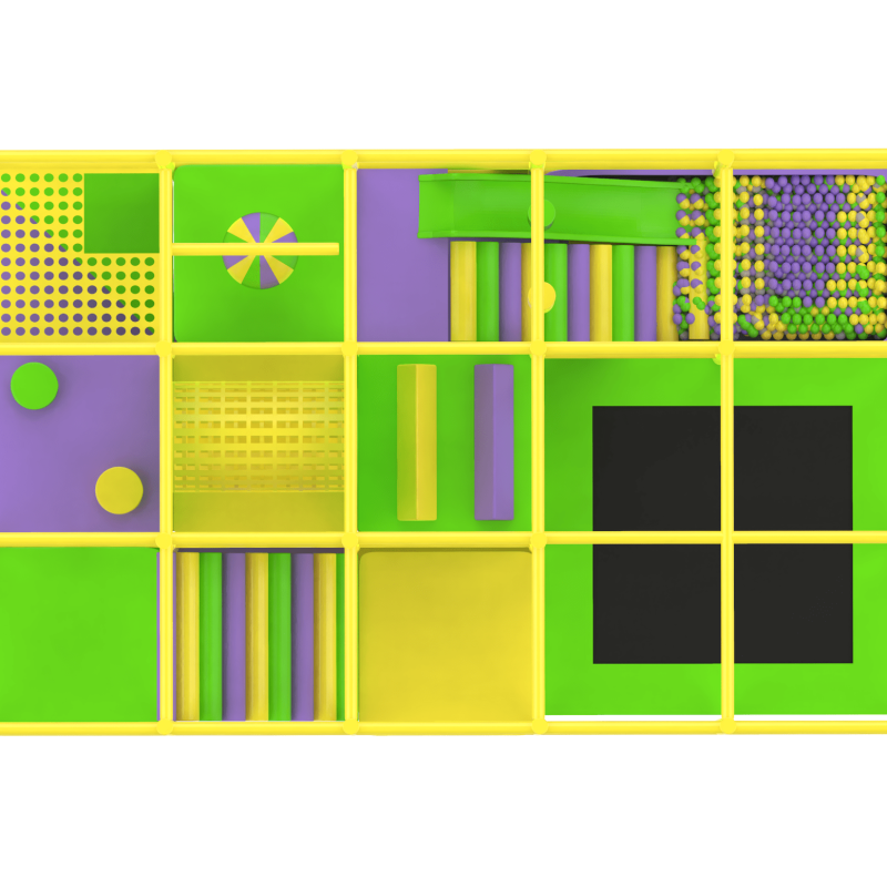 Лабіринт Miracle KIDIGO