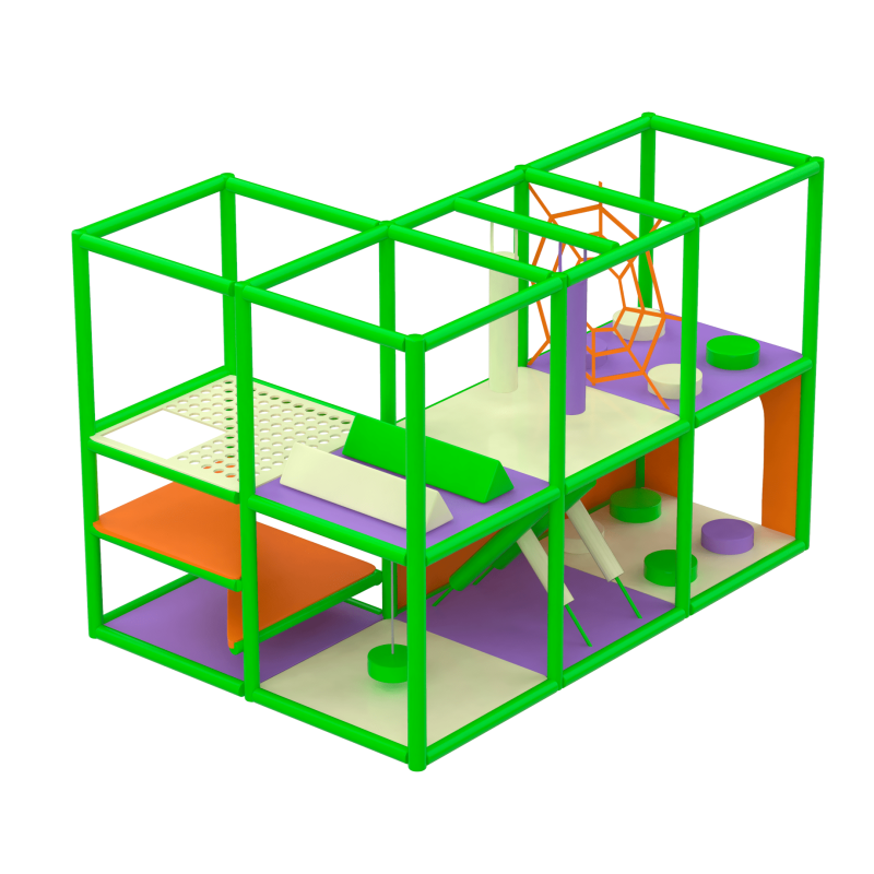 Лабіринт Liliput