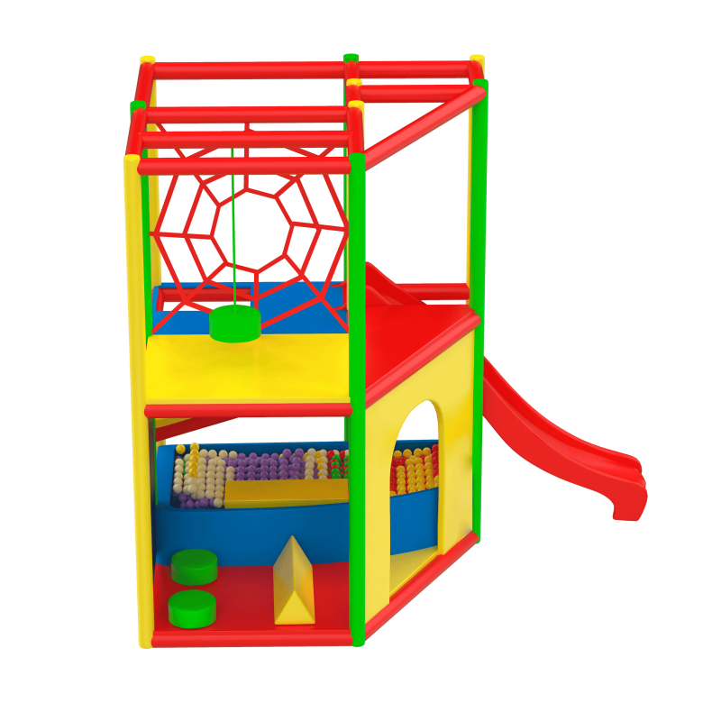 Лабіринт Smile KIDIGO