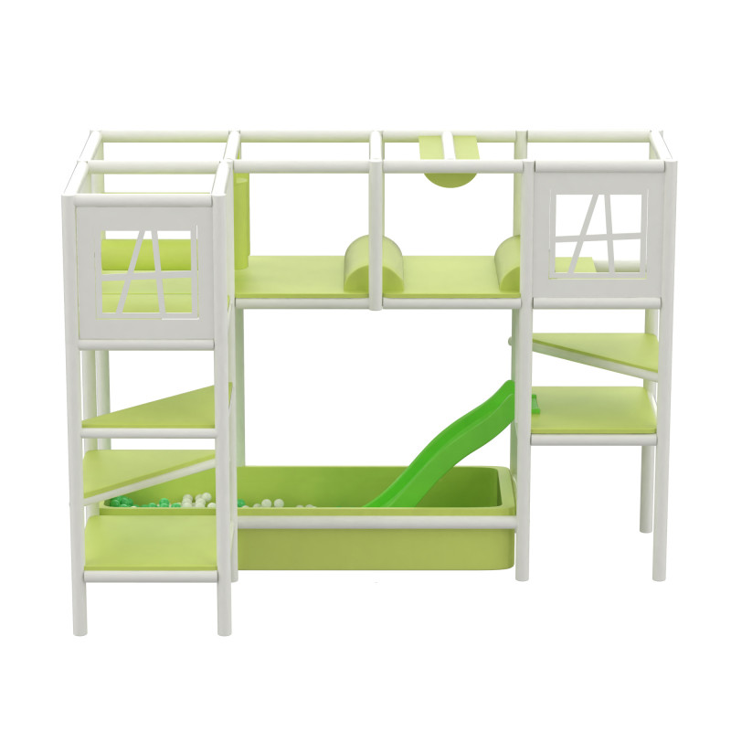 Лабіринт Marion KIDIGO