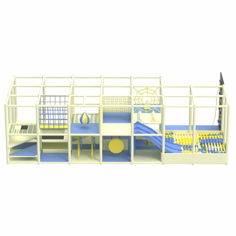 Лабіринт Joy