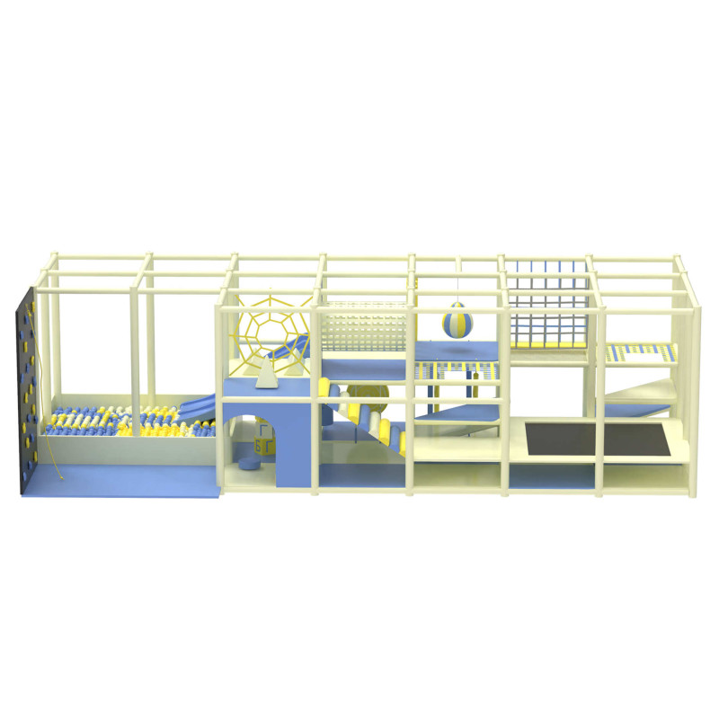 Лабіринт Joy