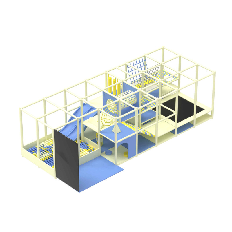 Лабіринт Joy