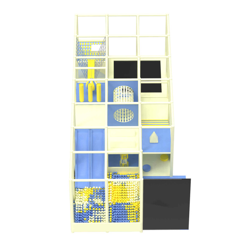 Лабіринт Joy