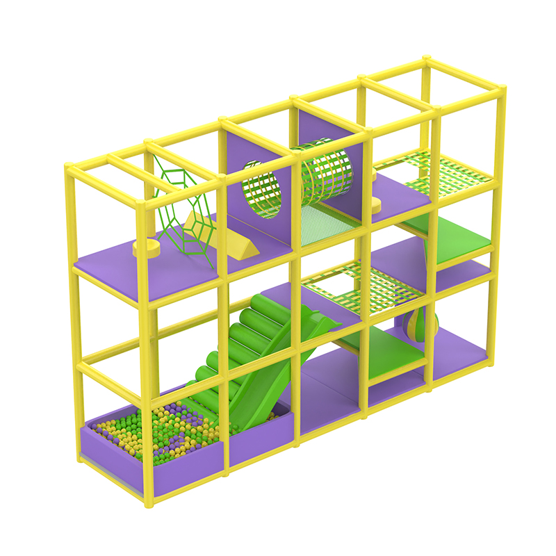 Лабіринт Sky KIDIGO